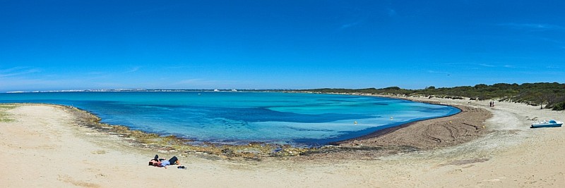 Baia del Pizzo - Gallipoli