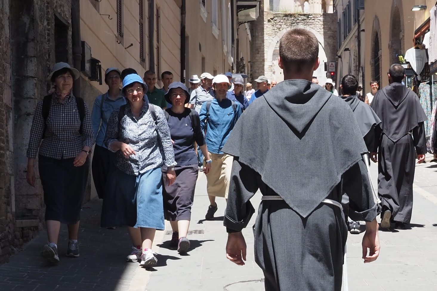 Stupore.. e/o Ammirazione ??