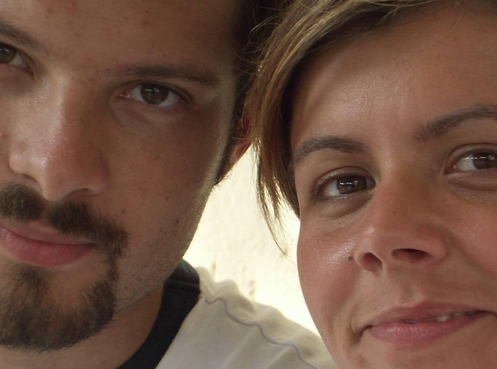 A qualcuno si e' incastrato il canino