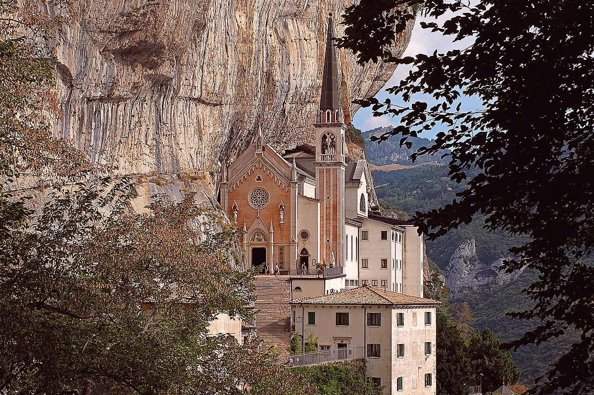 madonna della corona