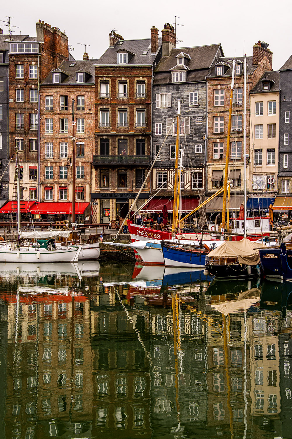 Honfleur