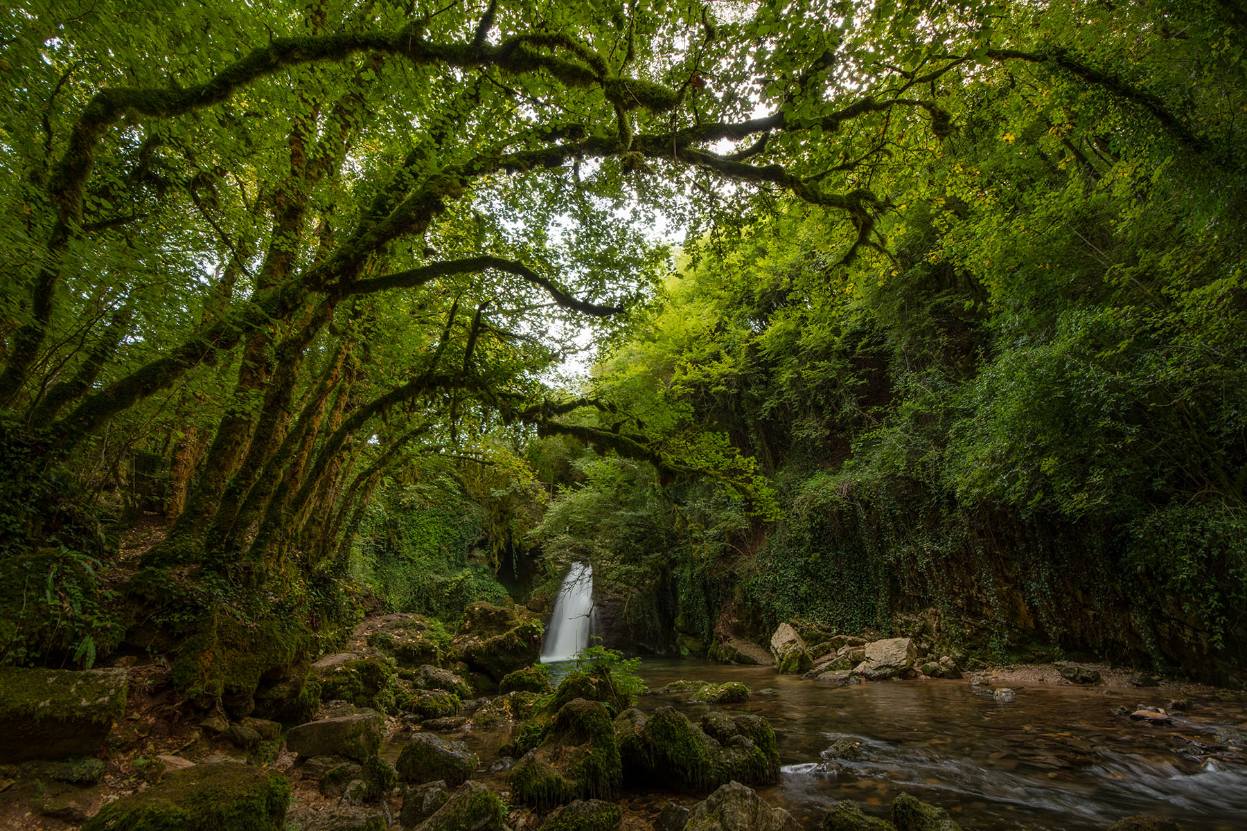 Trevi nel Lazio, FR Set2022
