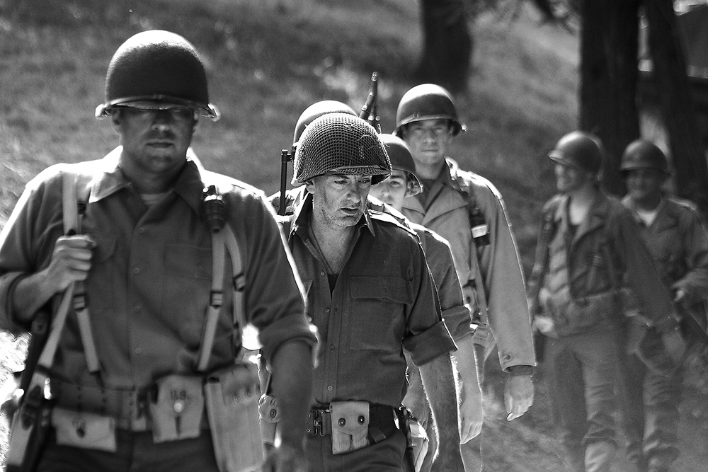 Un tuffo nella storia