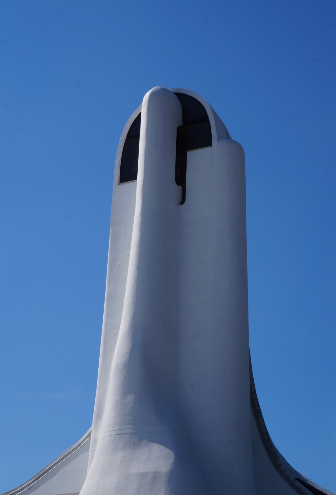 Lo Shuttle di Chiesanuova