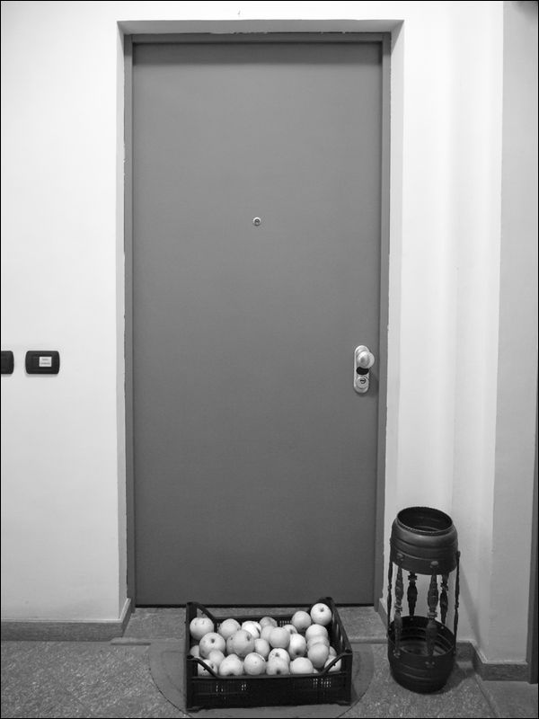 Consegna a domicilio