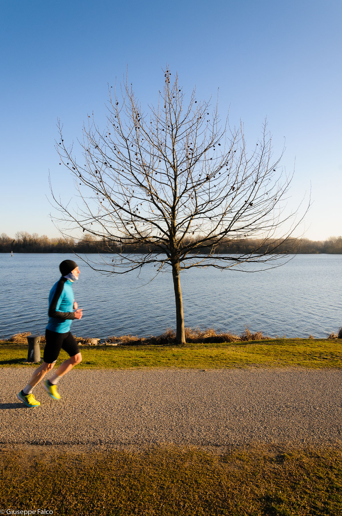 Diversamente Statico