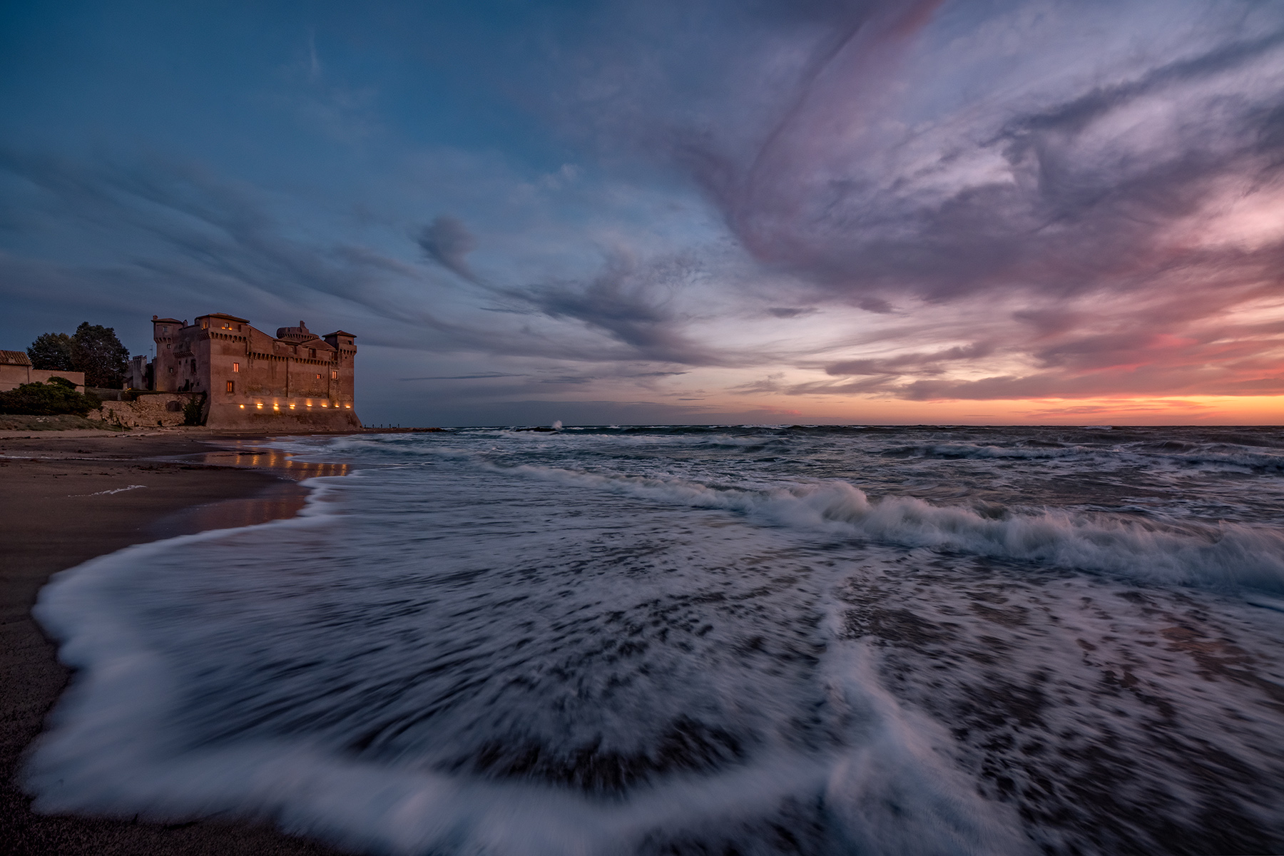 S.Severa, Roma Set2022