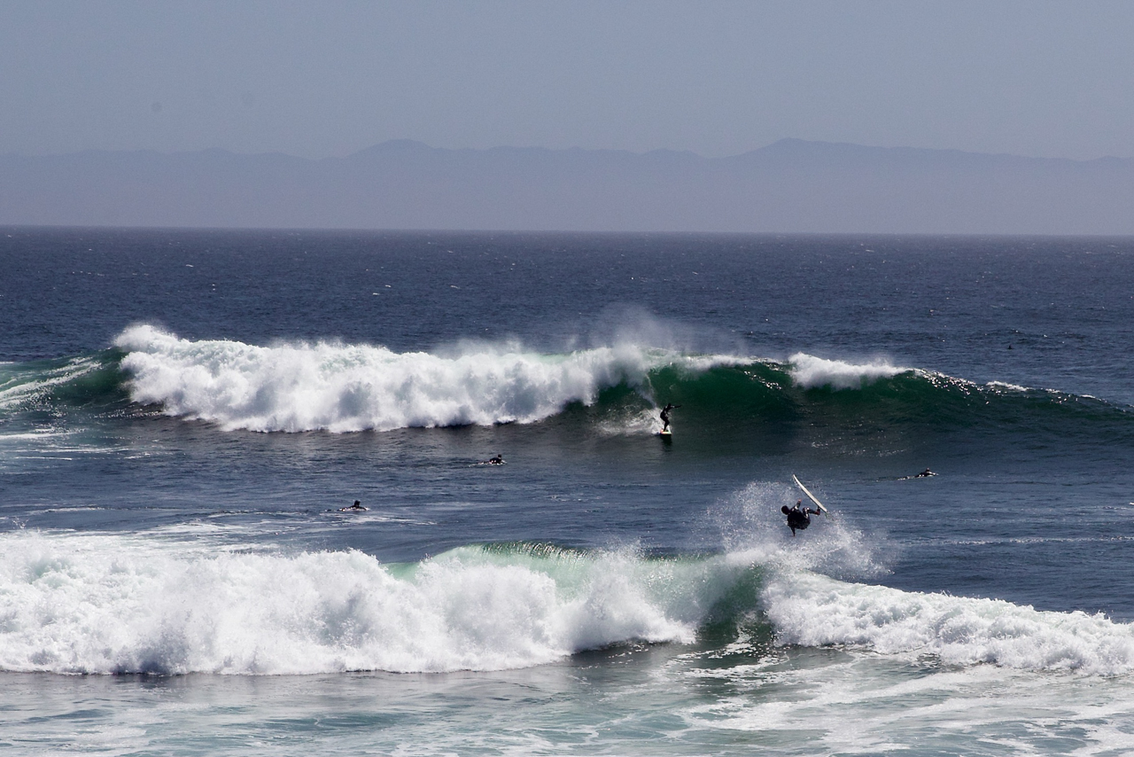 California