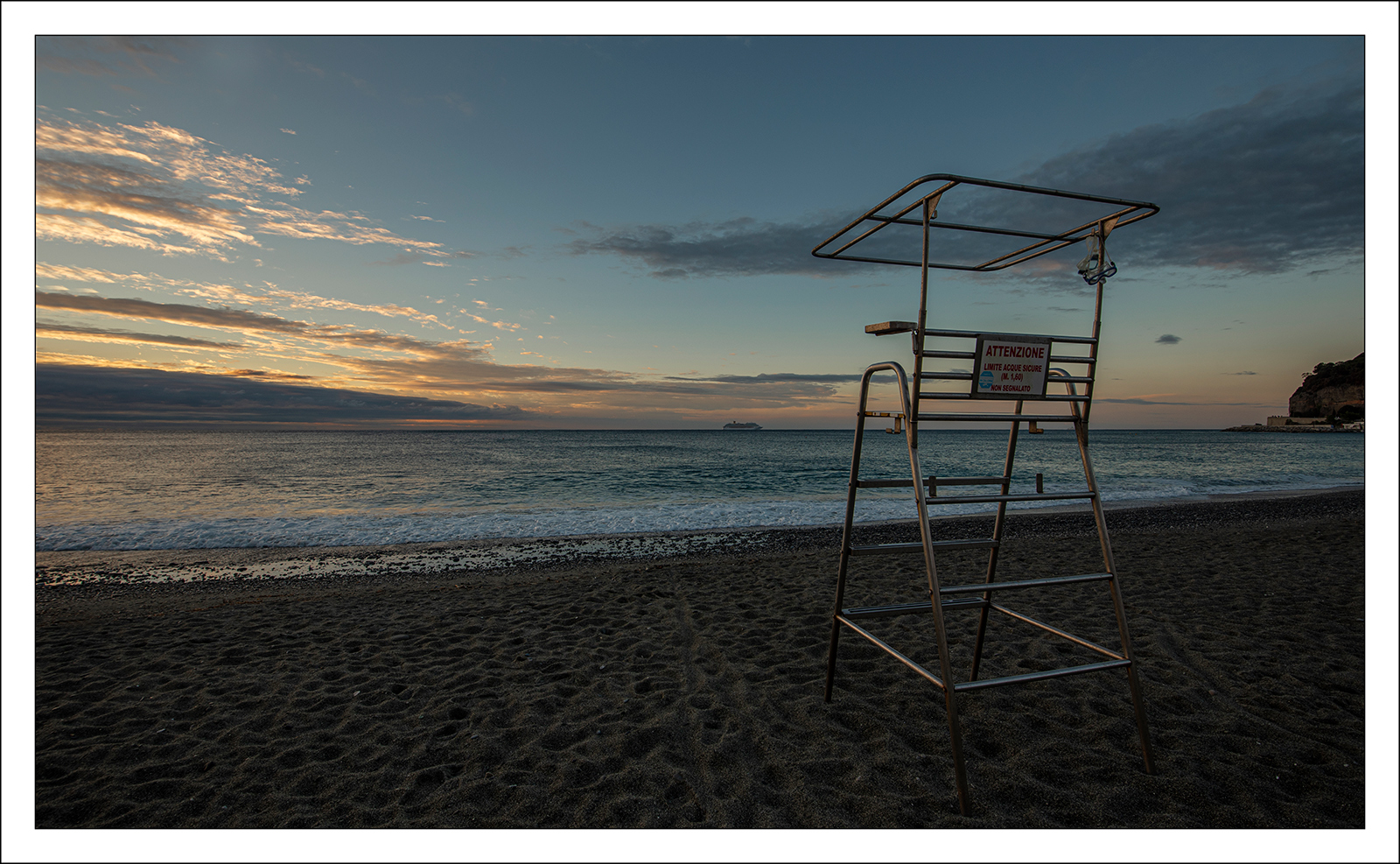 I sogni finiscono all'alba 5