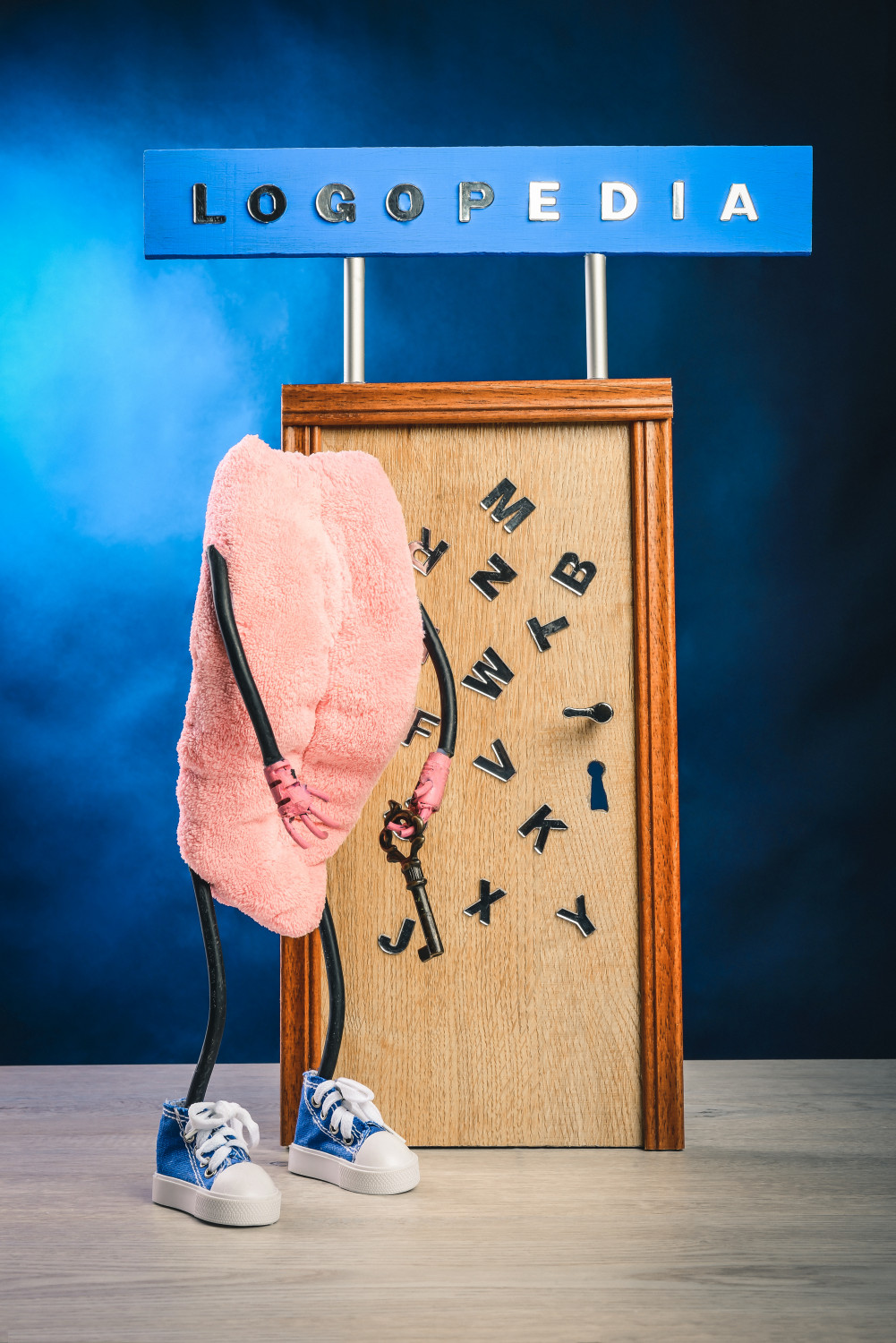 Logopedia
