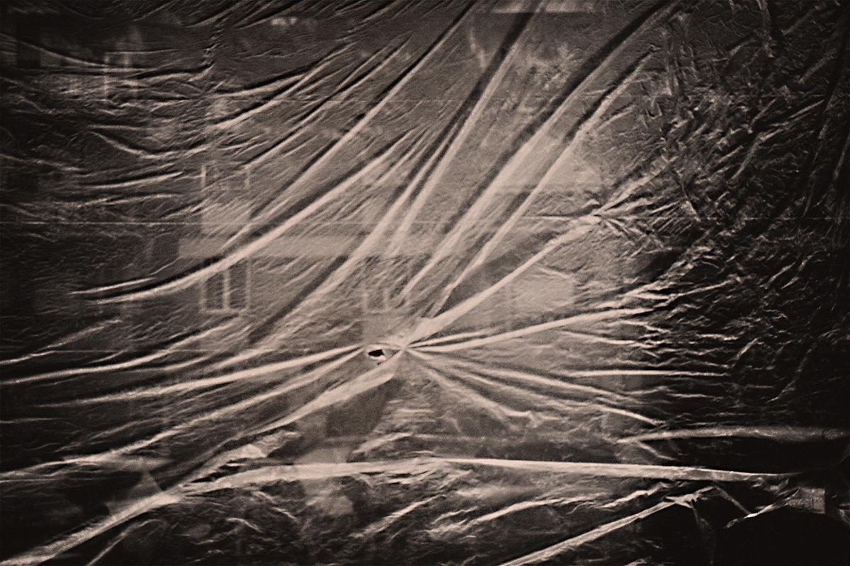 La casa degli spettri