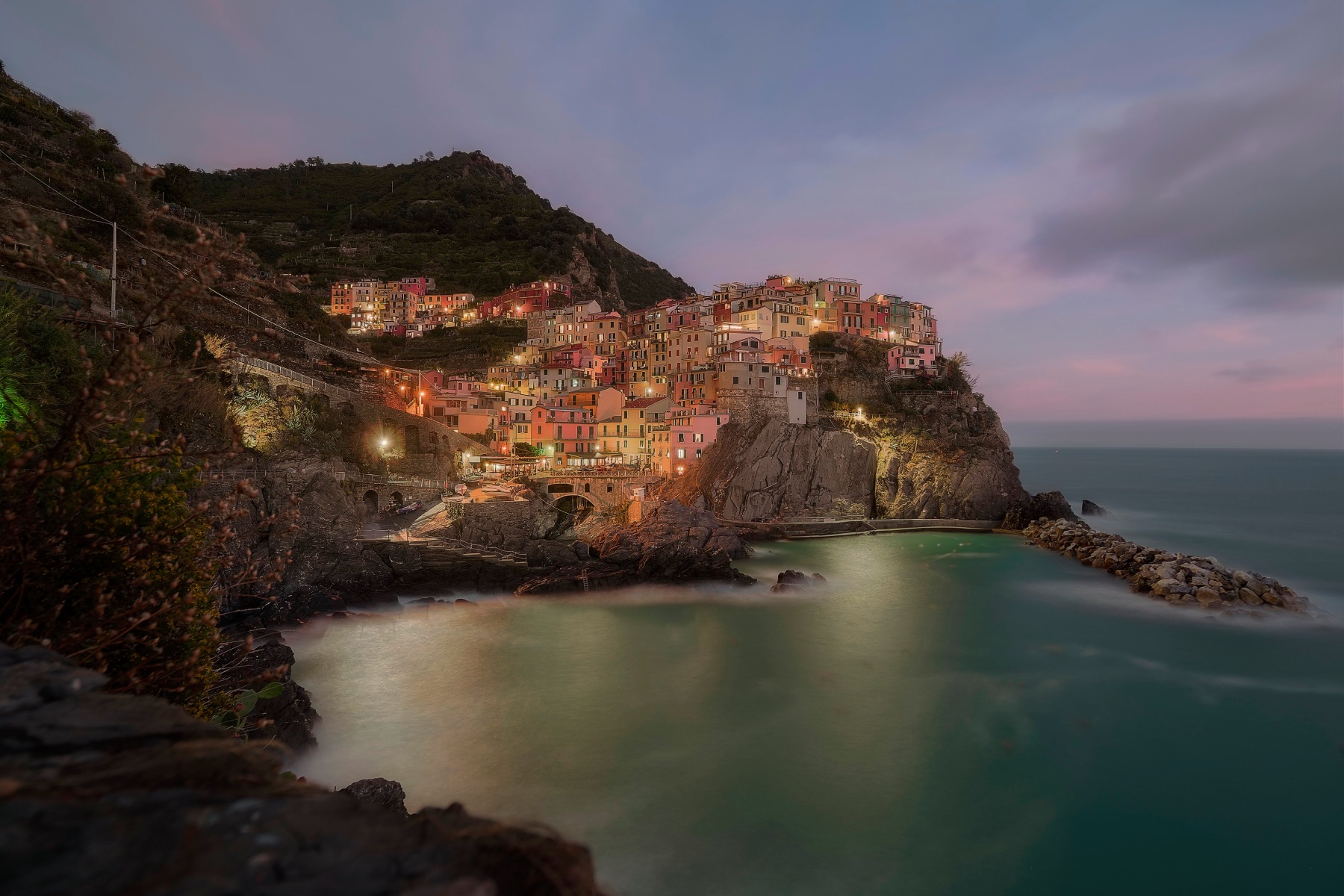 Manarola