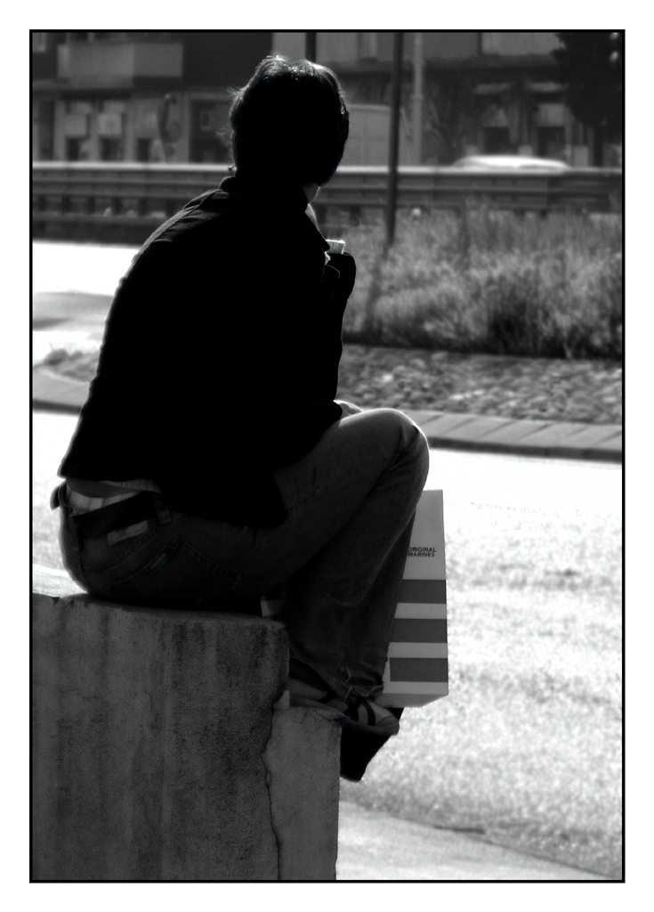 ::: STANCA DI ASPETTARE :::