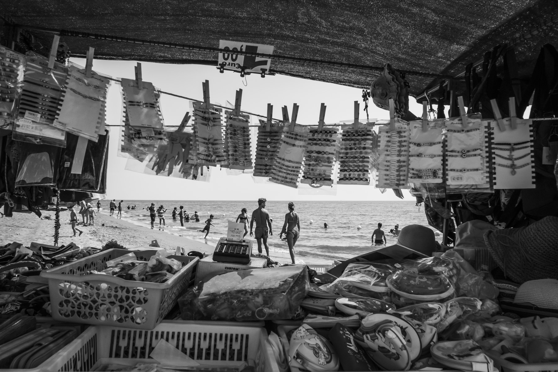 Diario da spiaggia