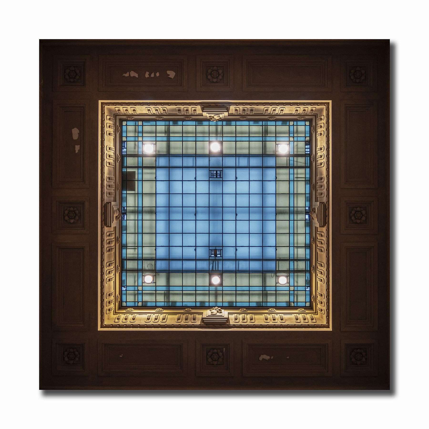 Milano, Stazione Centrale Ott2022