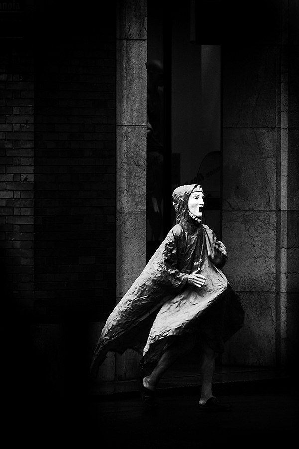 Ferrara Buskers Festival