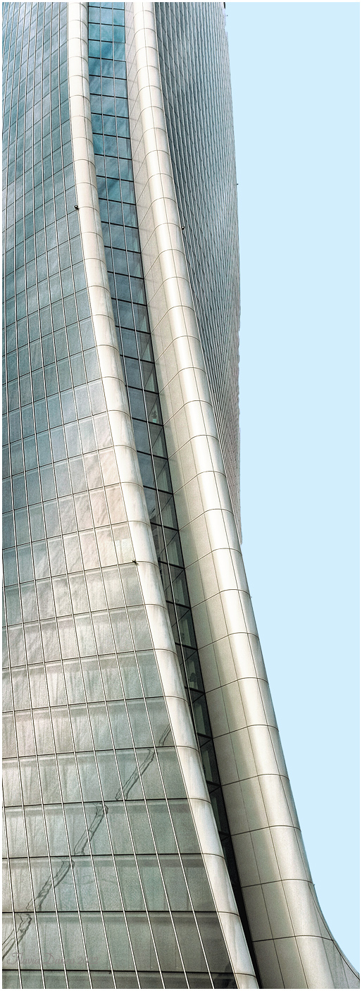 Il segnalibro dell'architetto