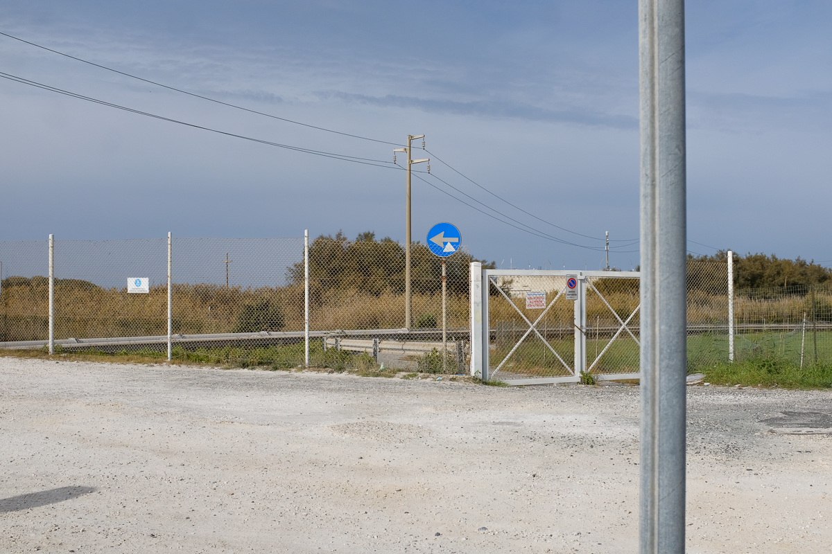 opisso va in spiaggia (01/11/22)