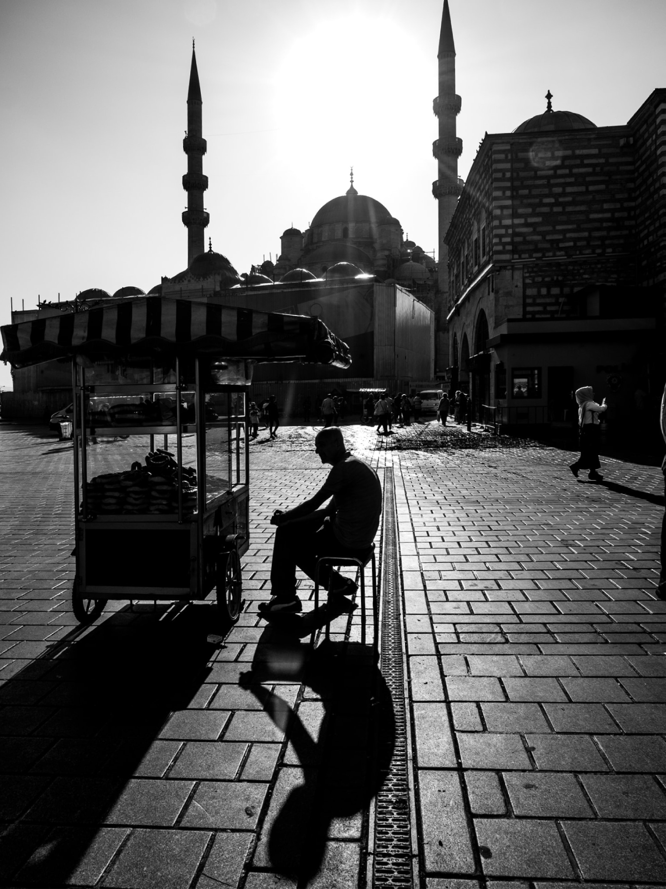 Istambul streetlife