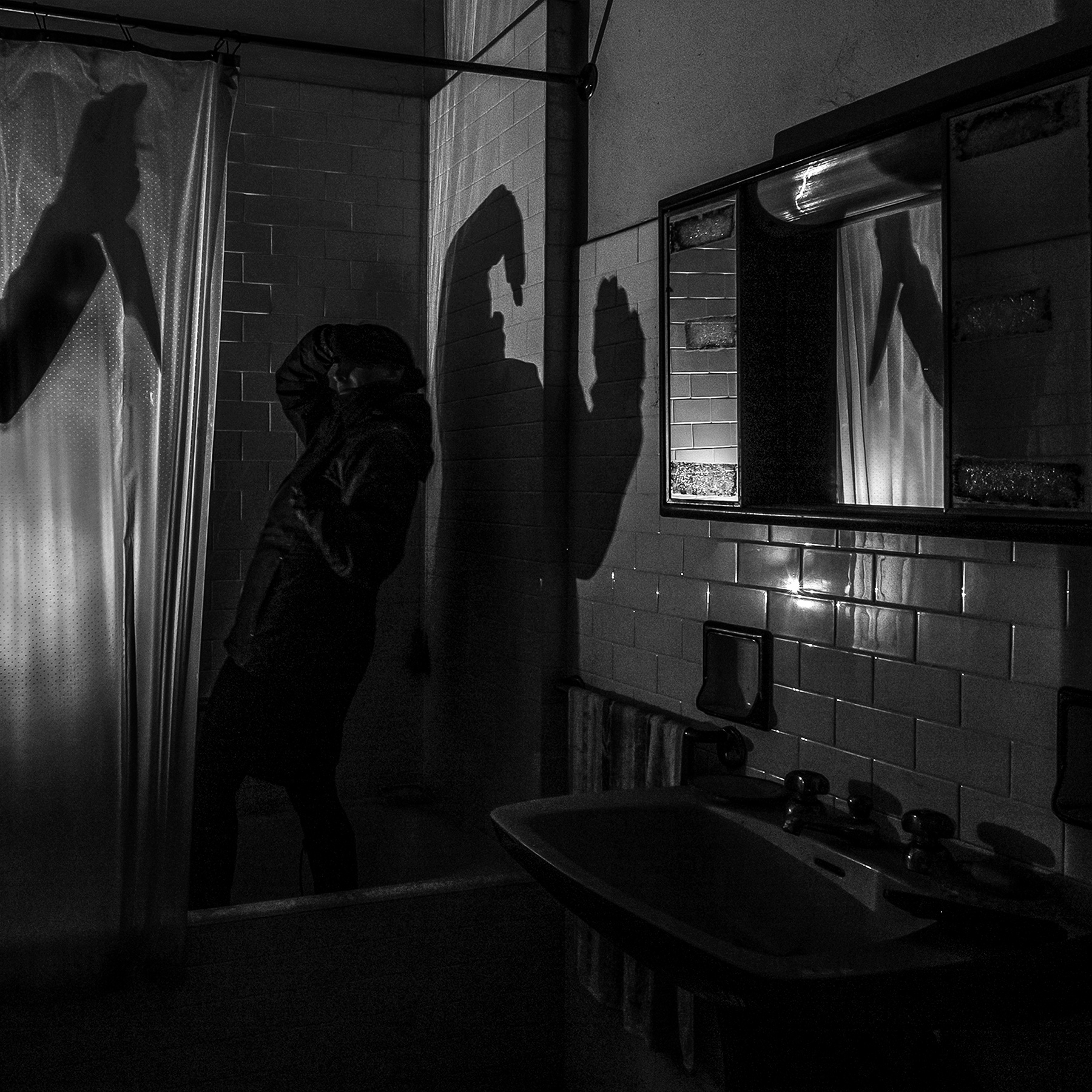 Presenze pericolose!