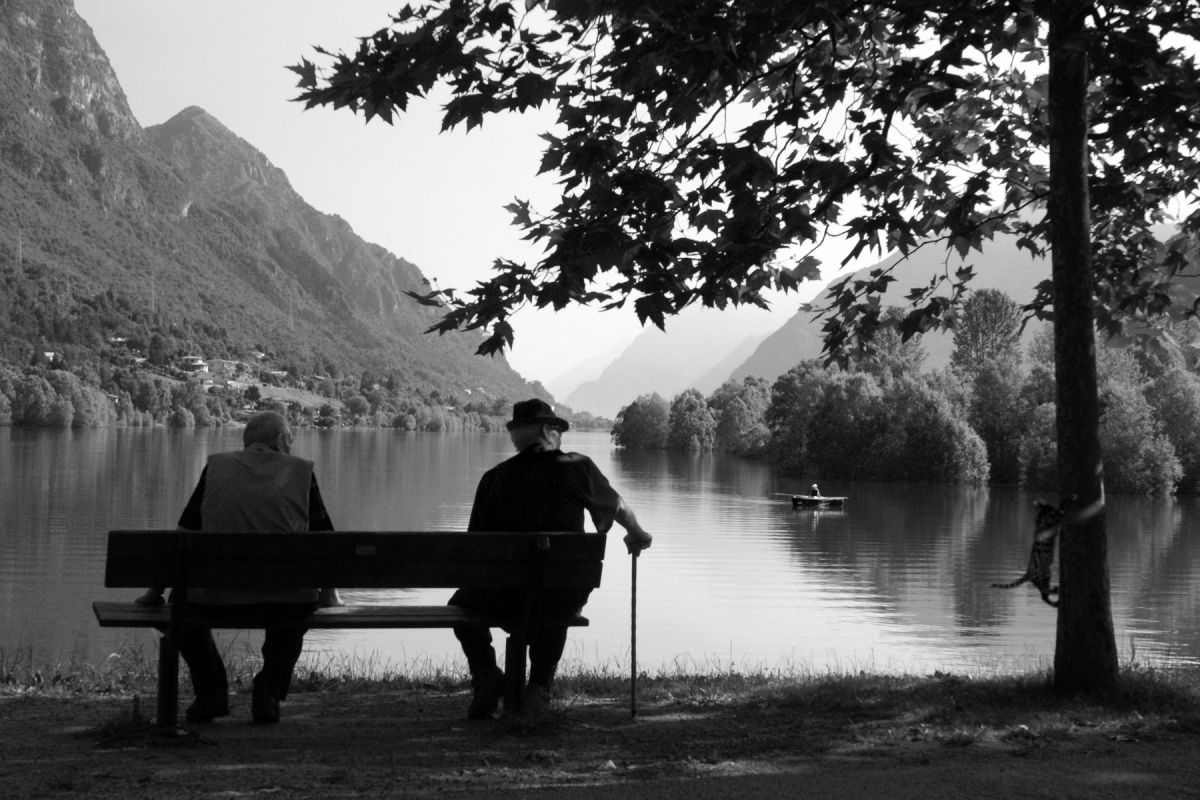 Critica al Buio - Foto 093