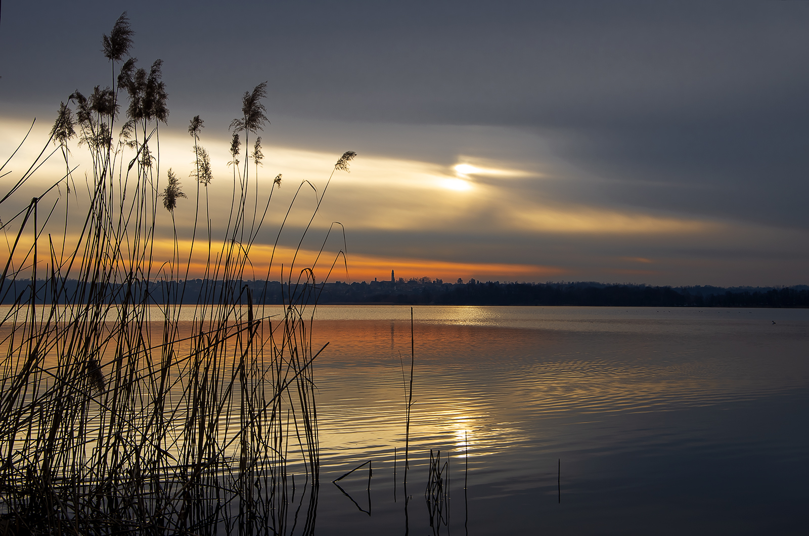 Critica al Buio - Foto 094