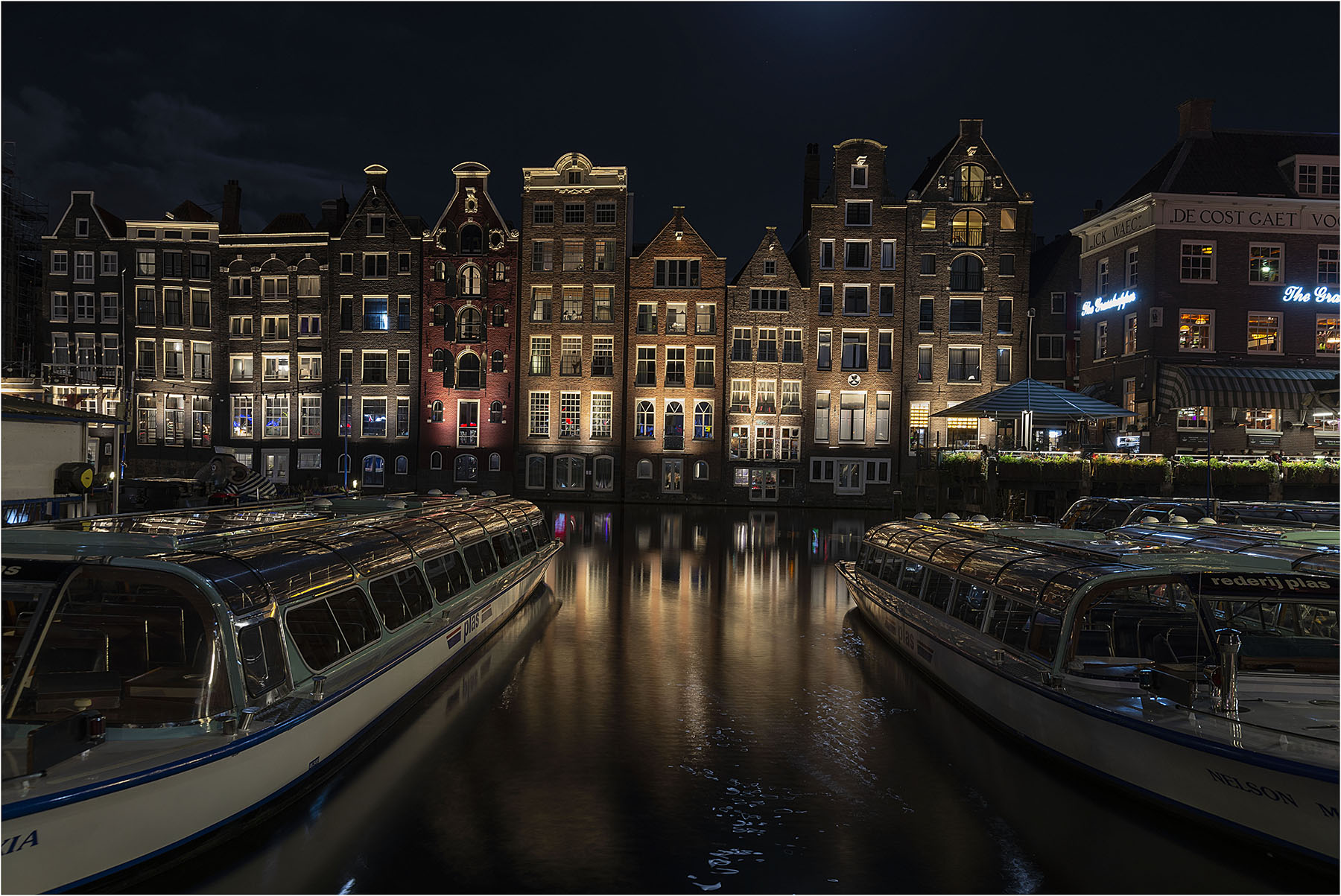 Amsterdam