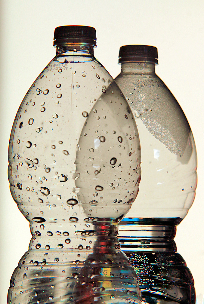 Osmosi... the second