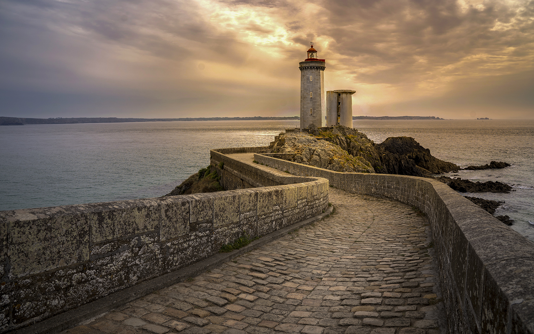 Phare du Petit Minou