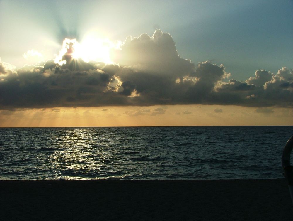 Ultimo Giorno di vacanza