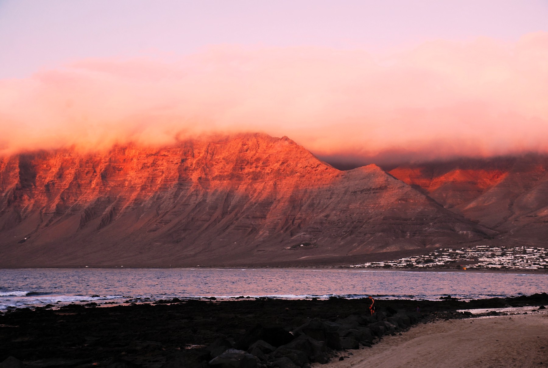 Caleta de Famara