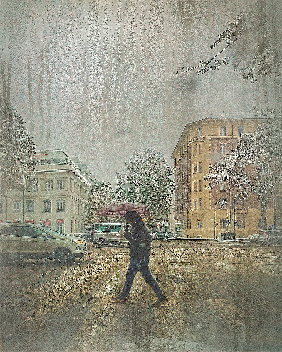 prima neve in citt� (2)