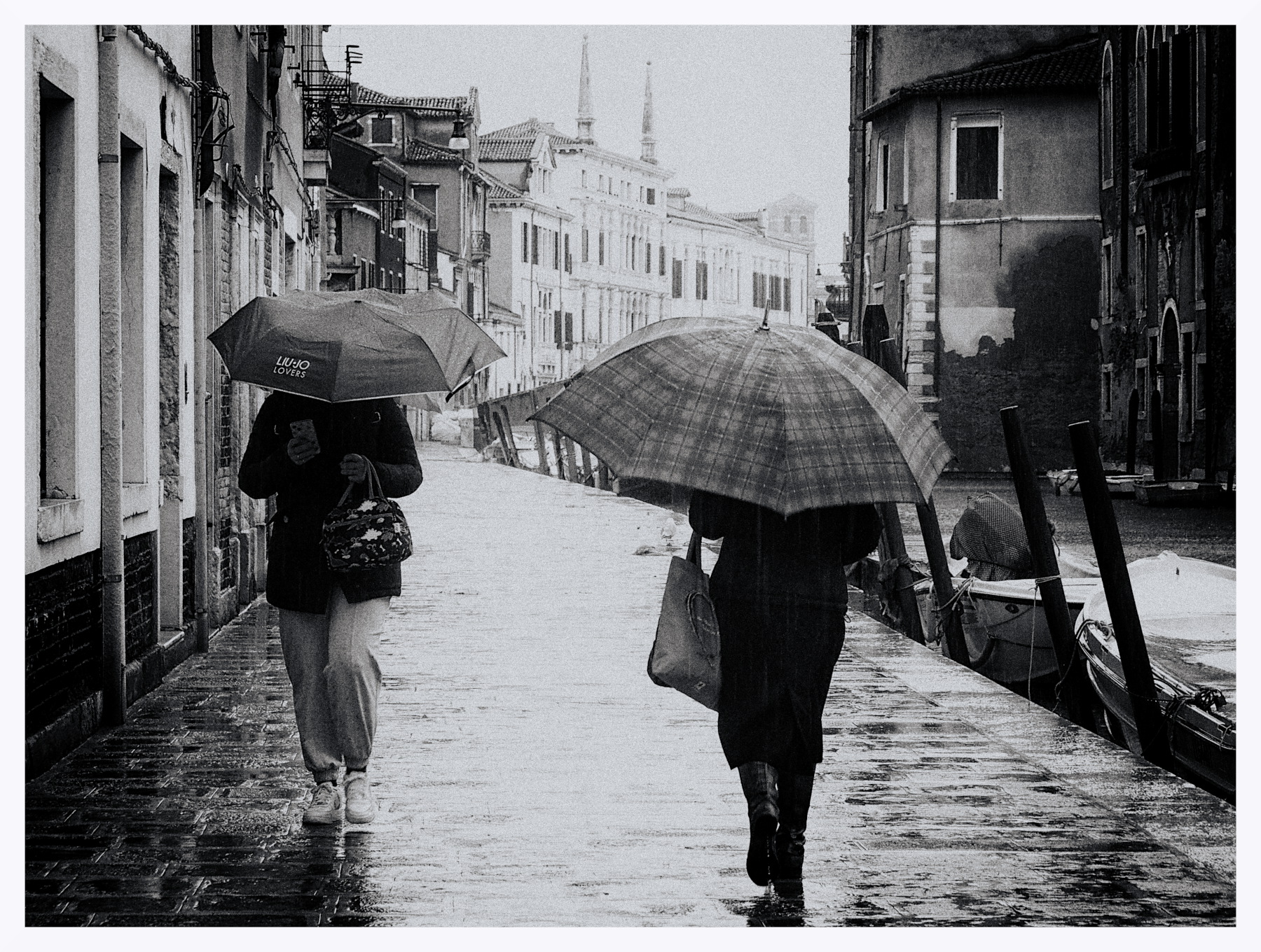 Fondamenta Madonna dell'Orto