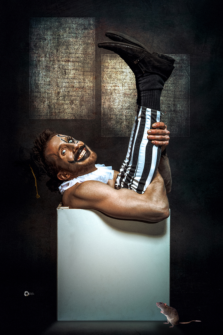 ��� CRAZY VITKO ���