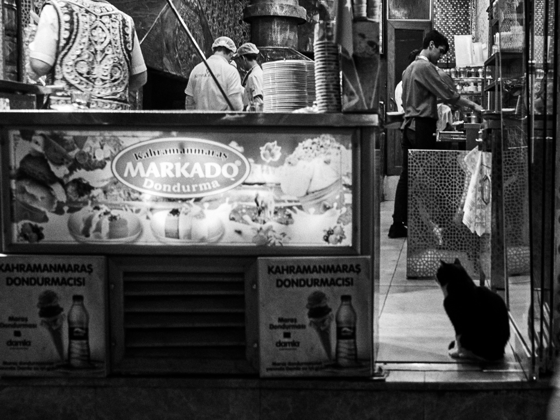 istanbul streetlife 3