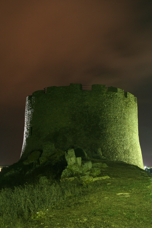 Notturno senza titolo