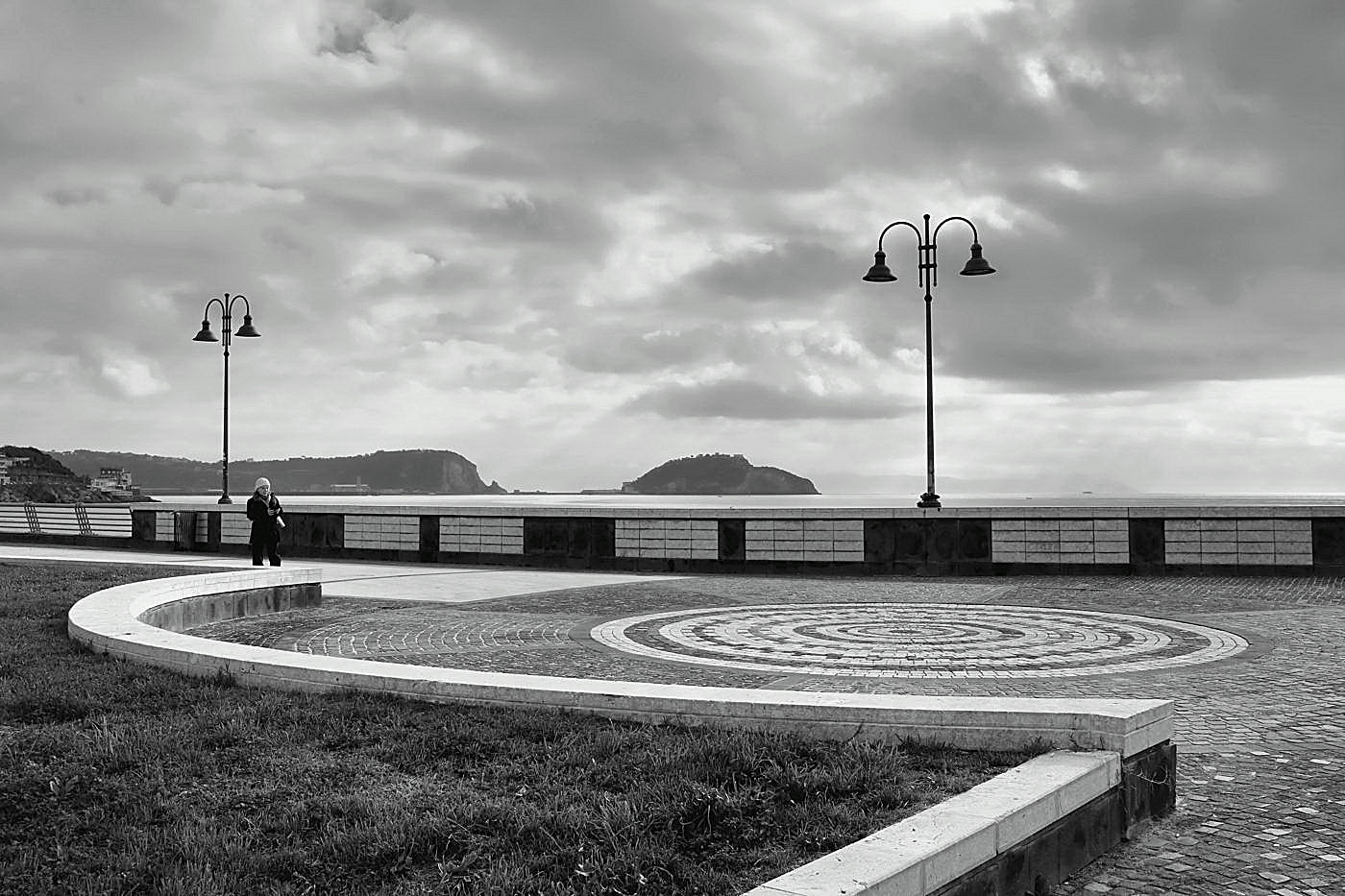 Lungomare di Pozzuoli