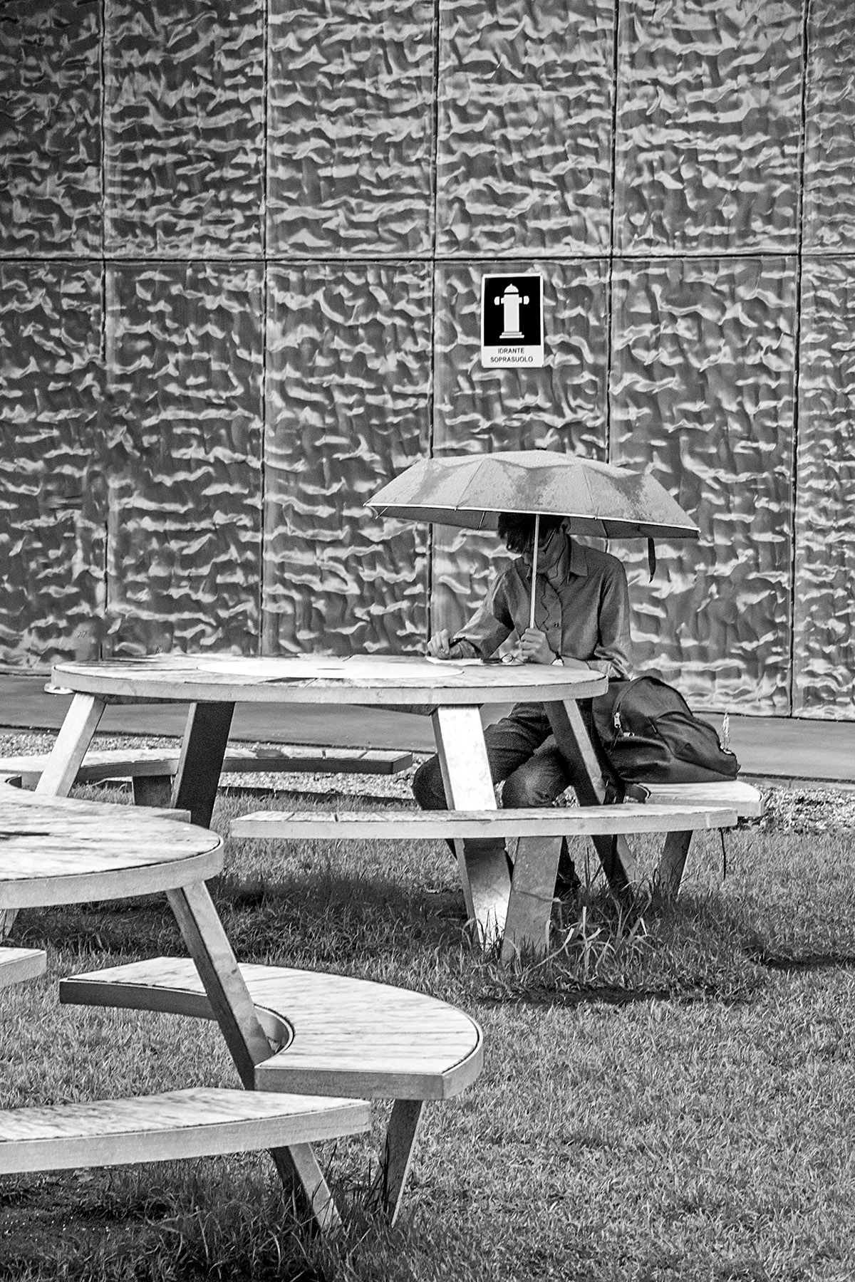 la prudenza non � mai troppa