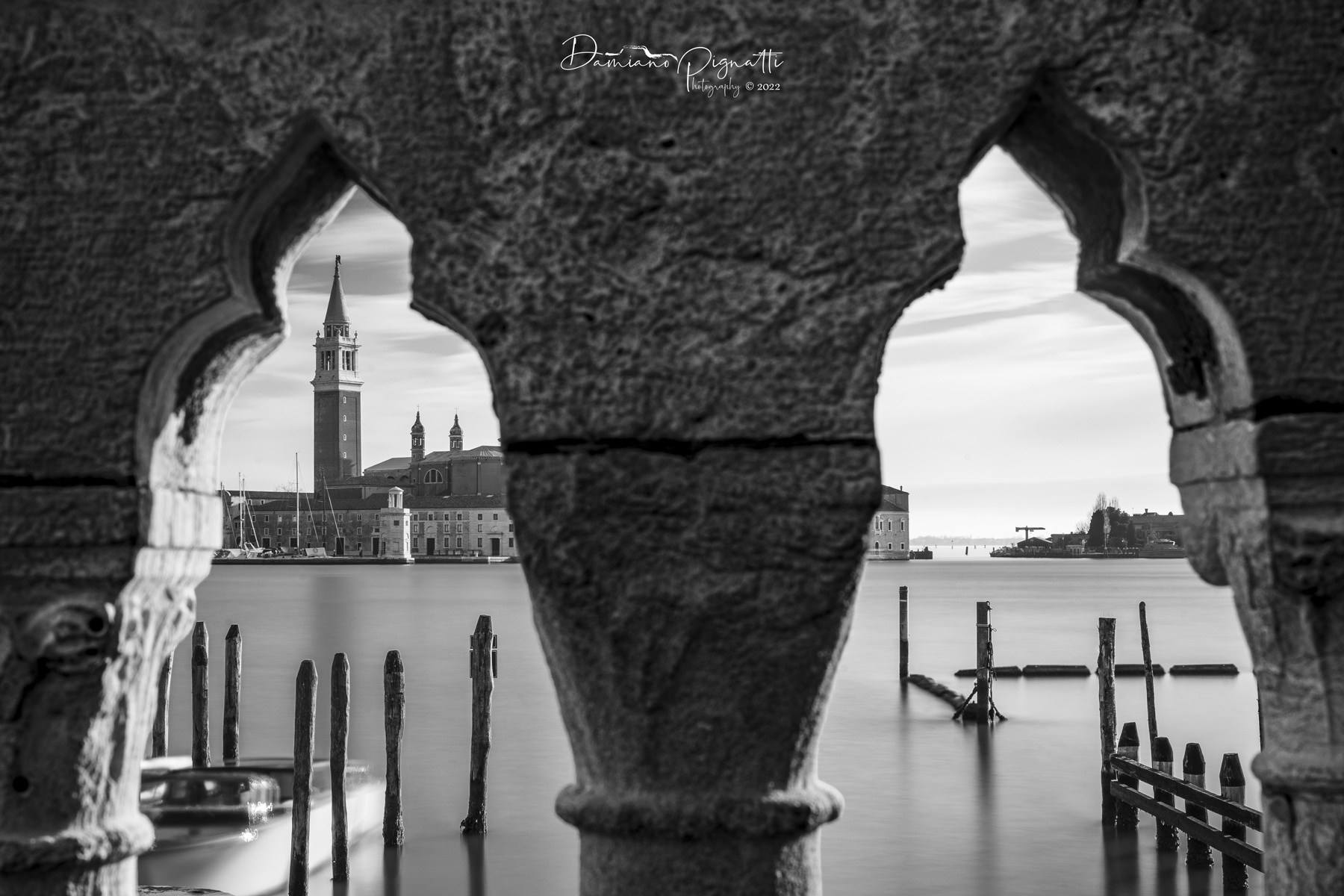 Cartolina  da Venezia