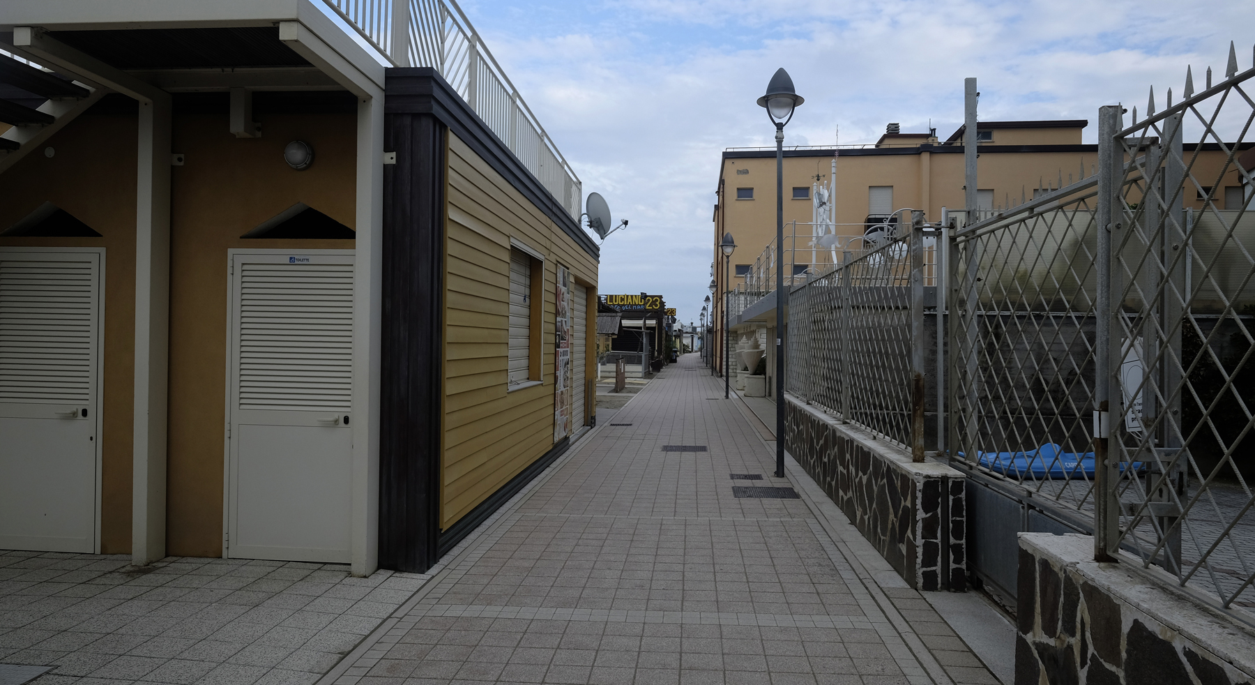 ...era estate...tempo fa....