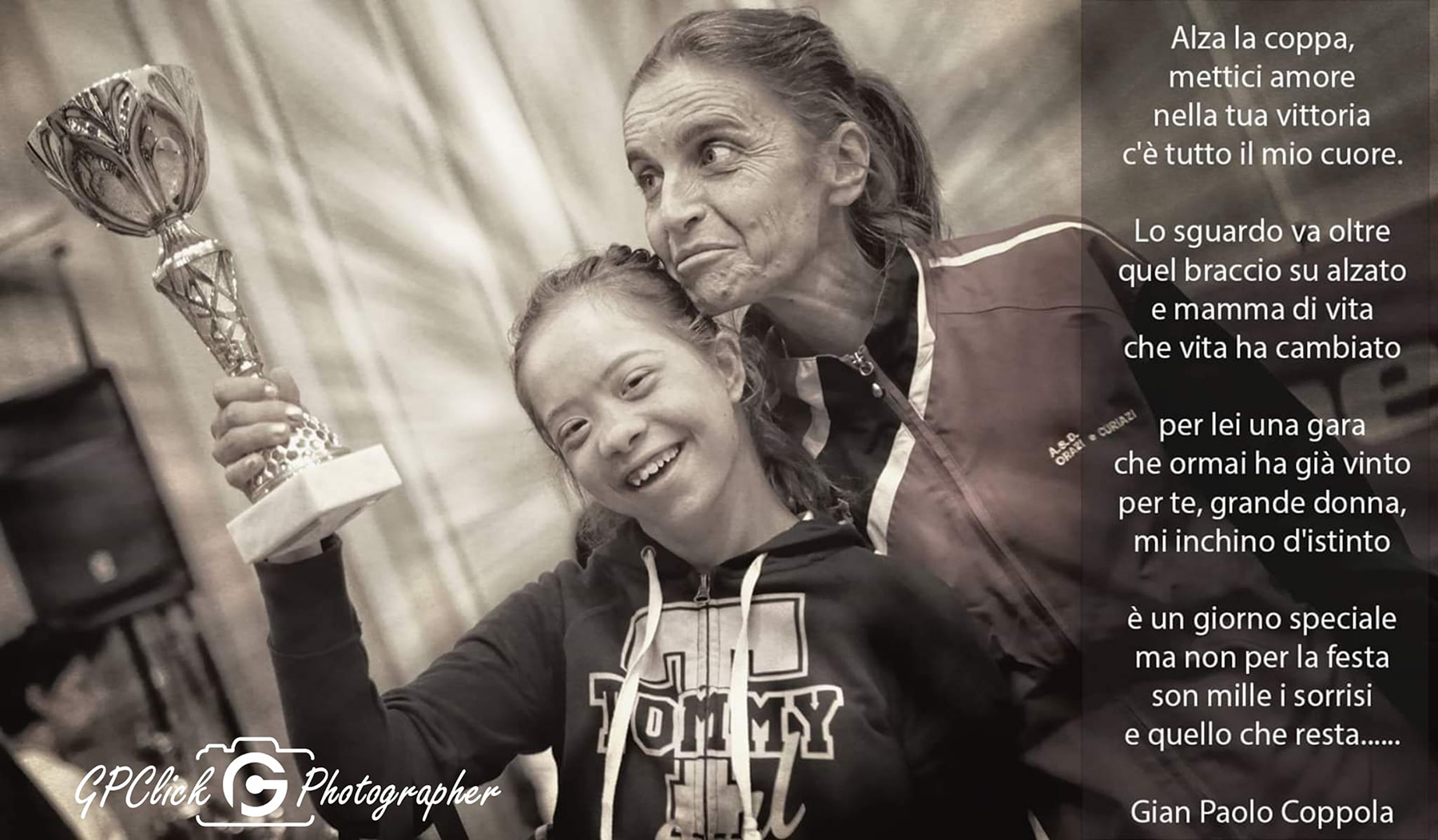 Vittoria di nome e di fatto