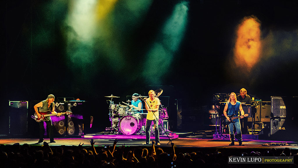 Deep Purple (inedite)