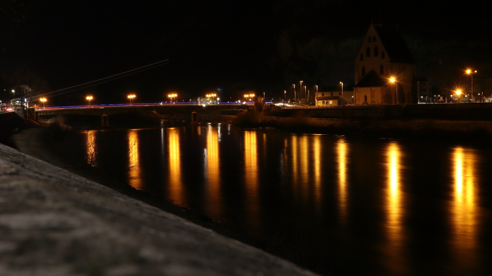 Ponte di San Lorenzo