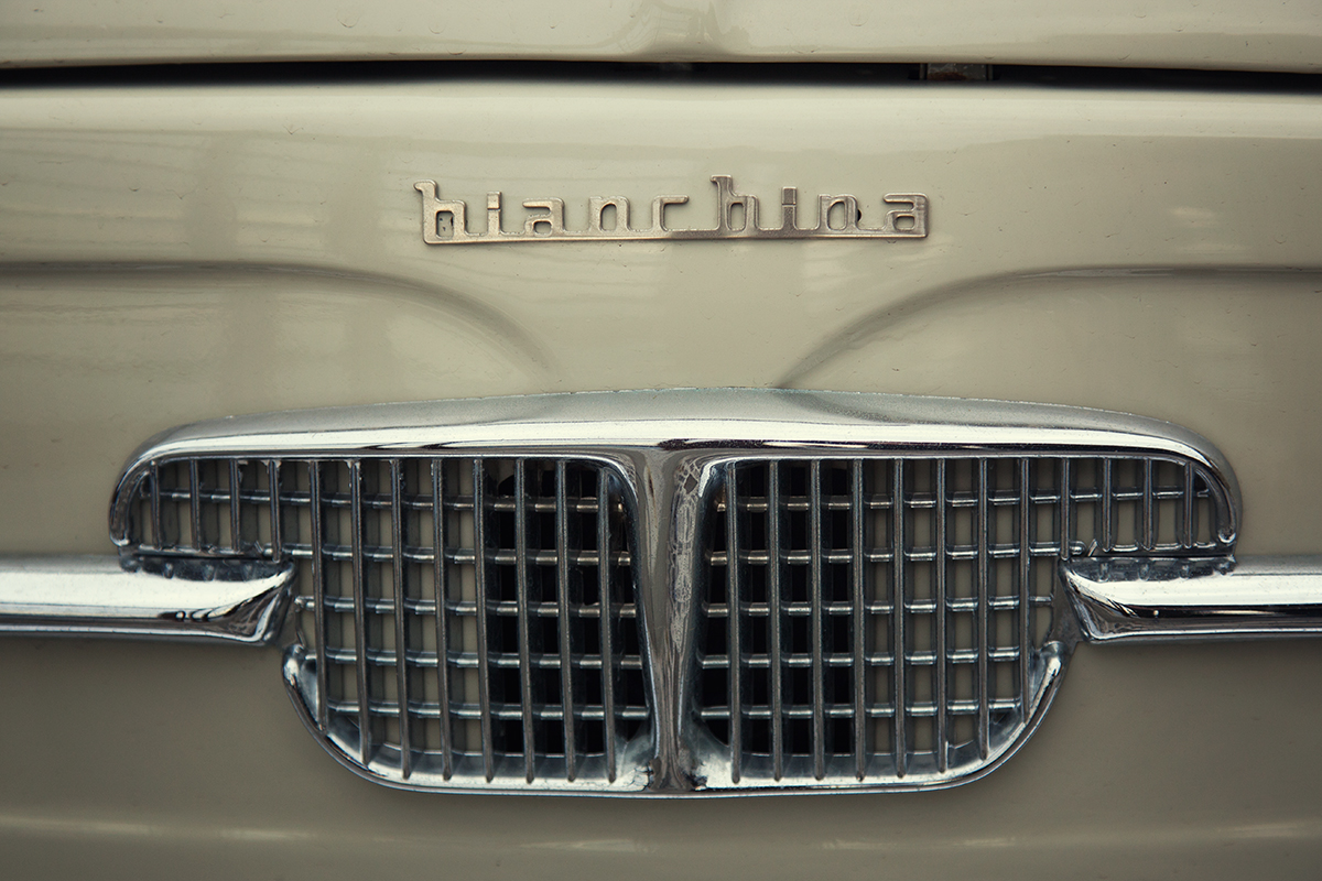 Francesco & La Bianchina