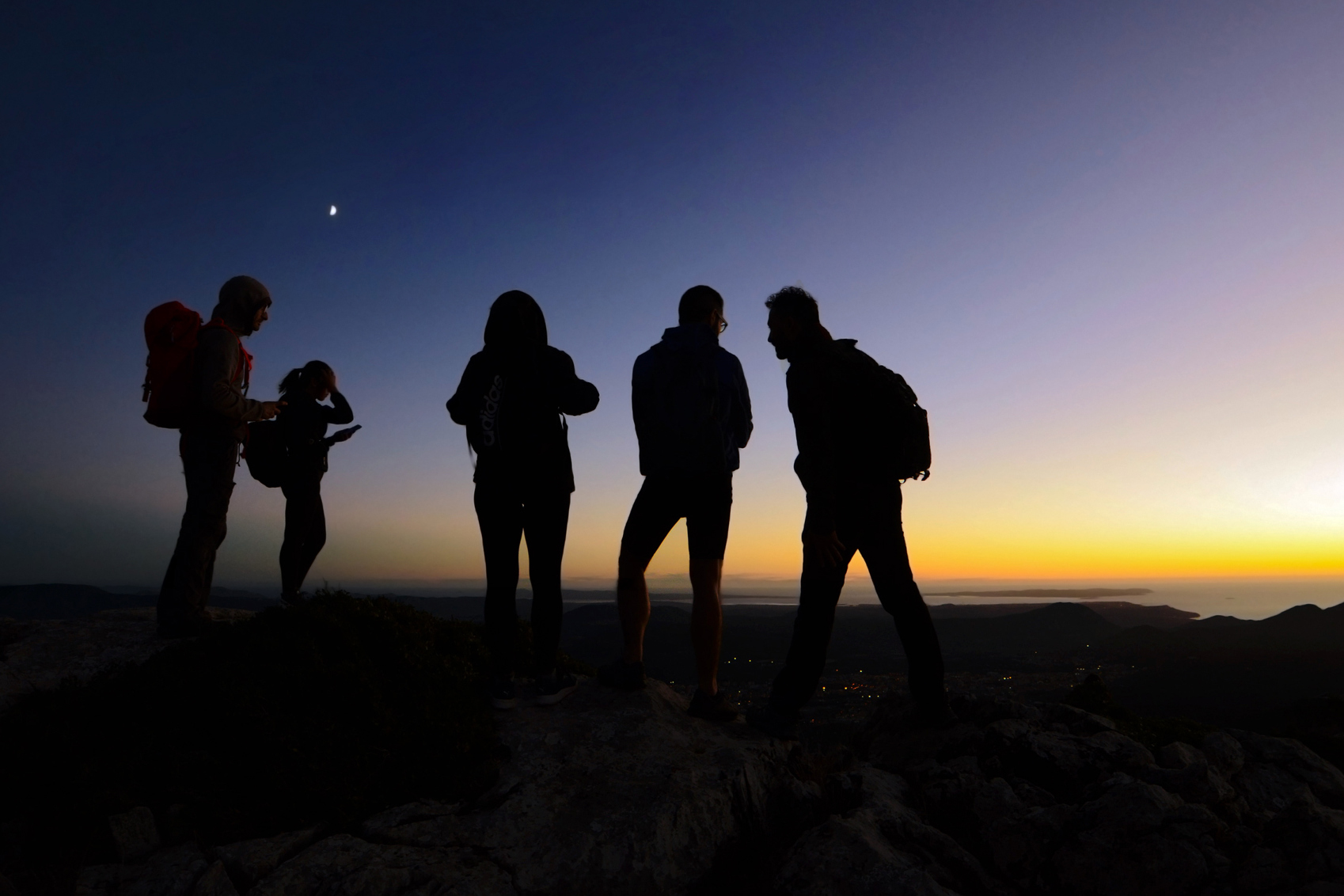 Critica al Buio - Foto 100