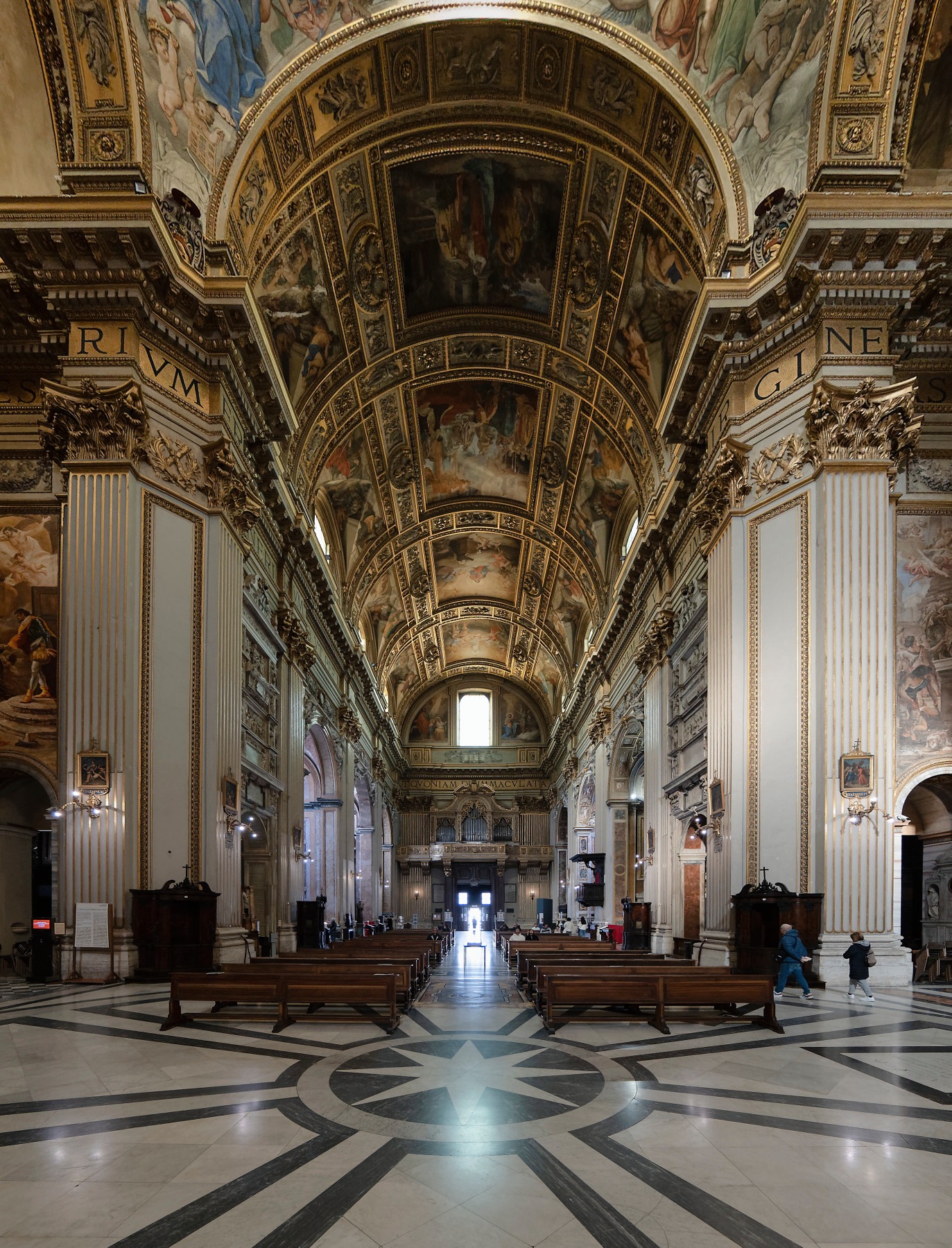 Sant'Andrea della Valle