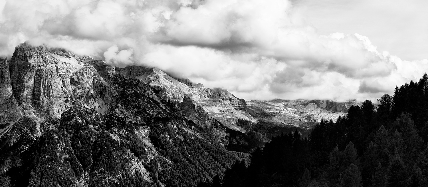 Brenta Dolomites VII