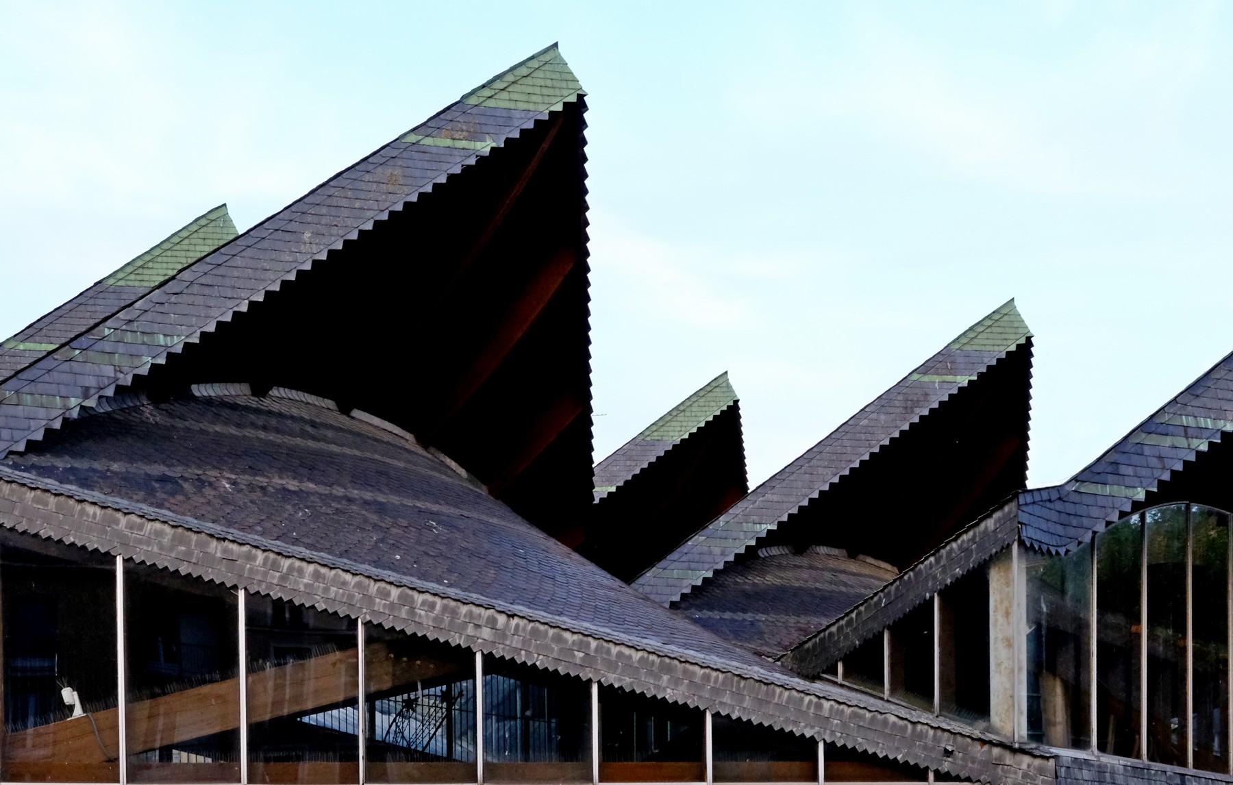 �glise Sainte-Jeanne-d'Arc, Rouen