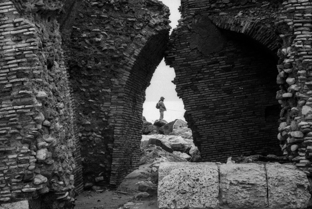 Torre Flavia, Ladispoli