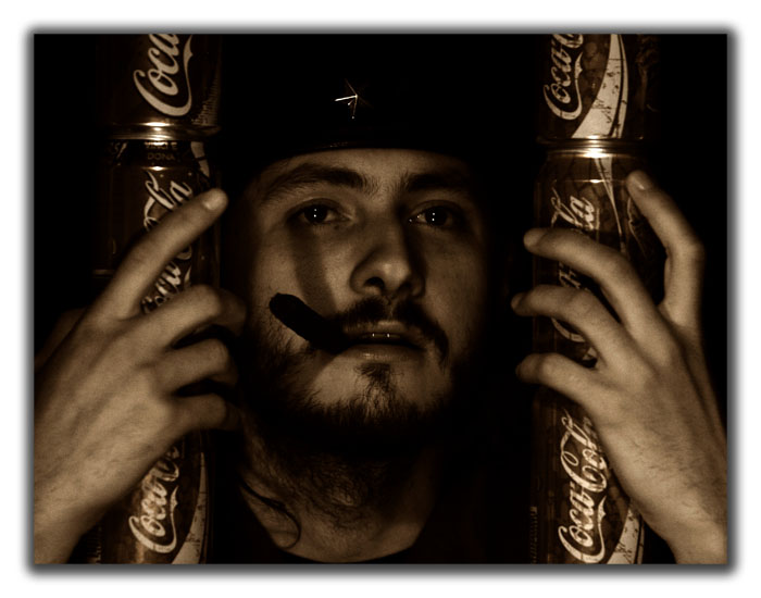 lo strapotere del consumismo